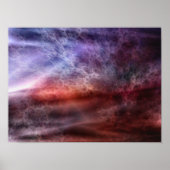 Storms of Life Print (Voorkant)