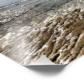 STORMSKY FOTO AFDRUK (Hoek)