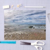 STORMSKY TISSUEPAPIER (Craft)