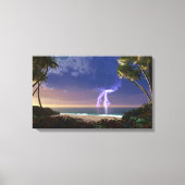 Stormtide Canvas Afdruk (Voorkant)