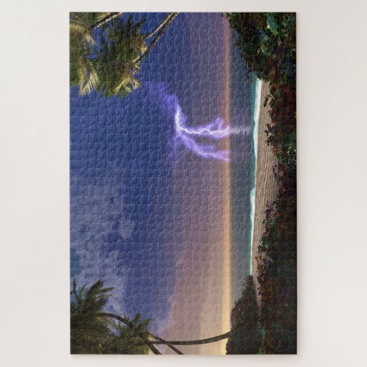 Stormtide Legpuzzel (Verticaal)