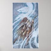 Stormwarden Poster (Voorkant)