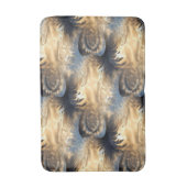 Stormy Clouds...... Badmat (Voorkant Verticaal)