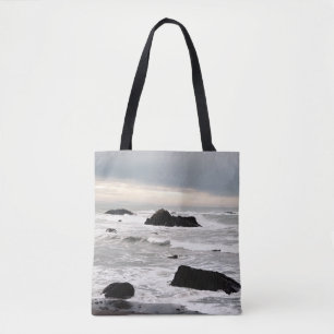 Stormy day... draagtas