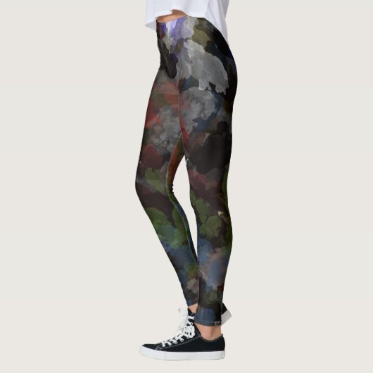 Stormy Leggings (Links)