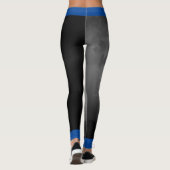STORMY NIGHT Leggings (Dos)