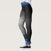 STORMY NIGHT Leggings (Gauche)