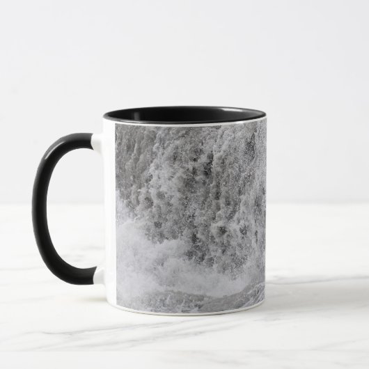 Stormy Wave Crashing Mok (Links)