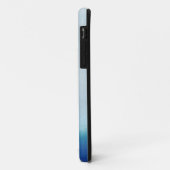 Stormy Weather iPhone 5 Hoesje (Achterkant/links)