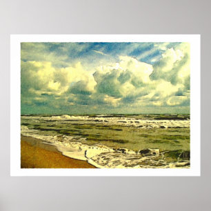 Stormy Weather - poster