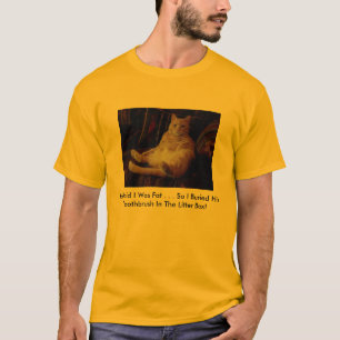 Stortbox Funnies T-shirt