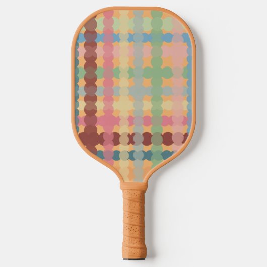 Stortel Pset Pickleball Paddle (Voorkant)