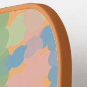 Stortel Pset Pickleball Paddle (Links Detail)