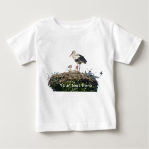 Storting met Young Baby T-Shirt