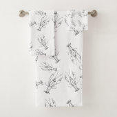 Stortplaats Bad Handdoek (Insitu)