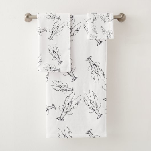 Stortplaats Bad Handdoek (Insitu)