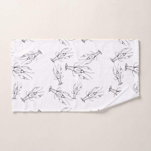 Stortplaats Bad Handdoek (Handdoek)