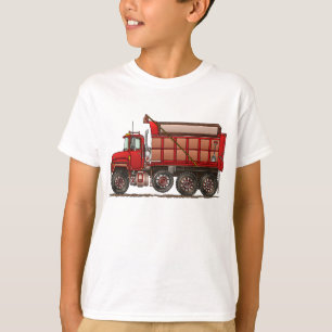 Stortplaats Cute Gravel T-shirt