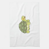 Stortschildpad Theedoek (Verticaal)