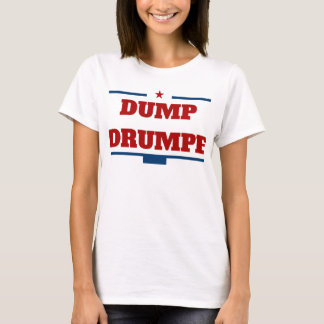 storttrommel t-shirt