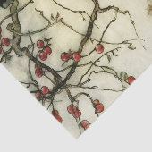 Storybook Apple Pick ontkoppeling Tissuepapier (Detail)