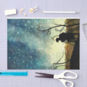 Storybook Arthur Rackham ontkoppeling Tissuepapier (Craft)