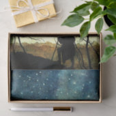 Storybook Arthur Rackham ontkoppeling Tissuepapier (Geschenk)