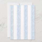 Storybook Chapter Two Birthday Kaart (Achterkant)