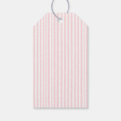 Storybook Gift Tag Cadeaulabel (Achterkant)