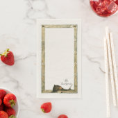  Storybook Papier servet (Insitu)