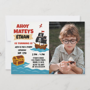 Storybook Treasure Map Theme voor kinderen Kaart