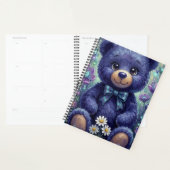StoryBookCharm (Devant avec enveloppe)