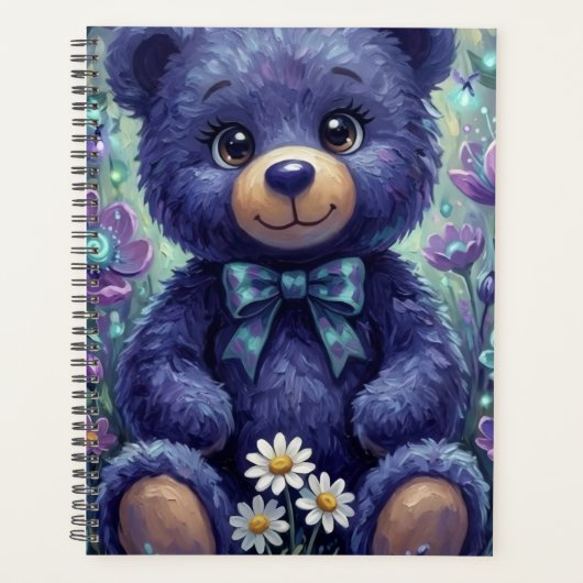 StoryBookCharm (Devant)