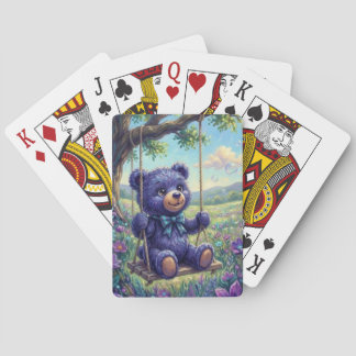 StoryBookCharm3 Pokerkaarten