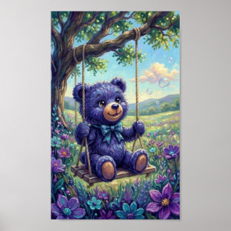 StoryBookCharm3 Poster