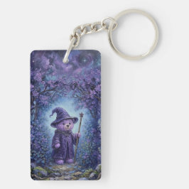 StoryBookSage2 Sleutelhanger