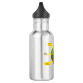 StoryJoules model Waterfles (Links)