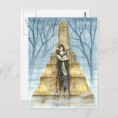 Storykeeper Briefkaart (Voorkant / Achterkant)