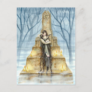 Storykeeper Briefkaart