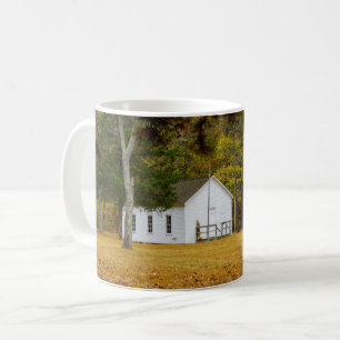 Storys Creek School Coffee Mug