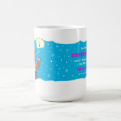 Storystorm 2024 Mug (Centre)