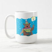 Storystorm 2024 Mug (Gauche)