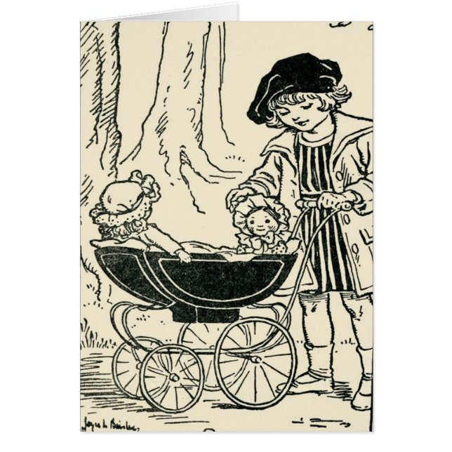 Storytime 1927 (Voorkant)