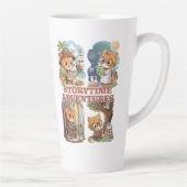Storytime Adventures – A Journey Through Books Latte Mok (Rechts)