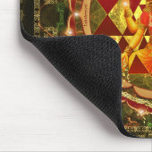 Stotram op Devi Lakshmi - Shri Yantra-Mahalakshmi Muismat (Hoek)