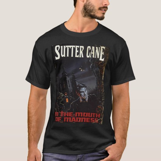 stotterriet t-shirt (Voorkant)
