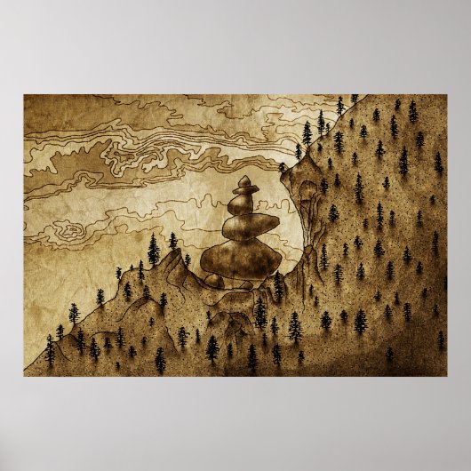 Stountt Poster (Voorkant)