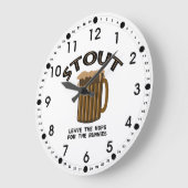 Stout Grote Klok (Hoek)