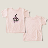 Stout Schattig (Ontwerp Voorkant & Achterkant)