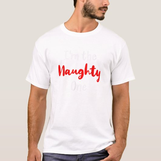 stout t-shirt (Voorkant)
